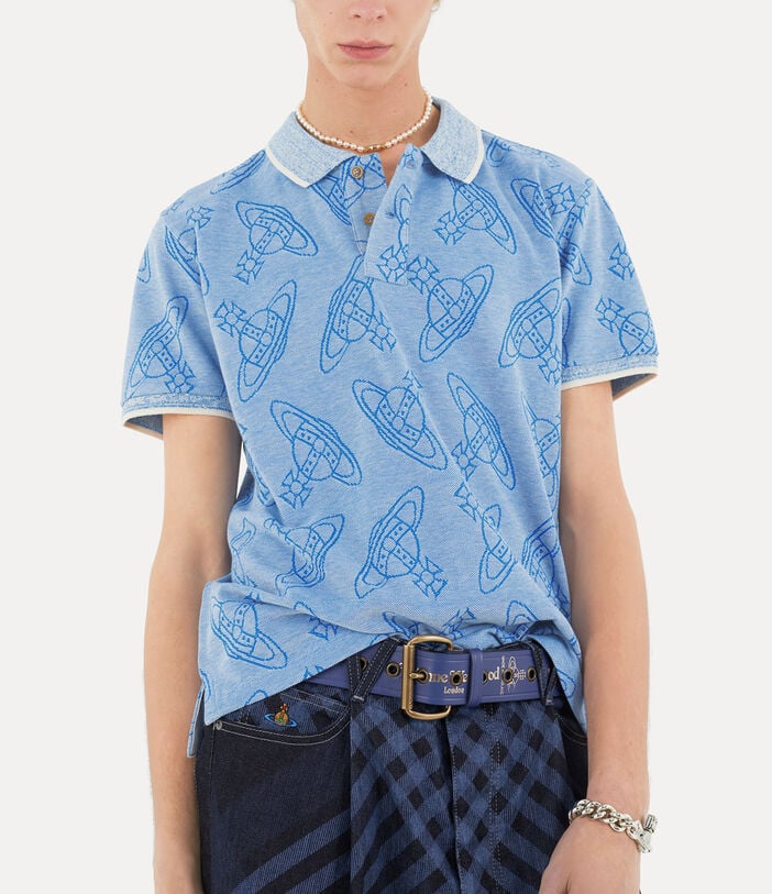 Vivienne Westwood CLASSIC POLO